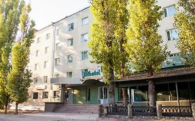 Nikotel Hotel Mykolaïv Exterior photo